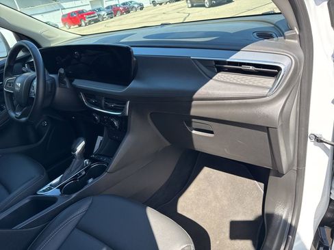 Certified 2024 Buick Encore GX Sport Touring image 49