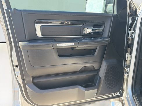 Used 2016 RAM 1500 Limited image 20