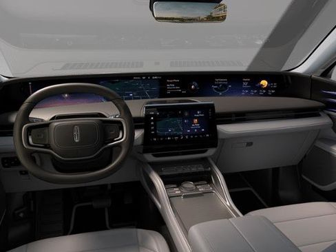 New 2026 Lincoln Nautilus Premier w/ Equipment Group 102A AWD/4WD image 29