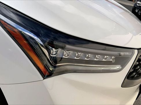 Used 2020 Acura RDX w/ Advance Package FWD image 31