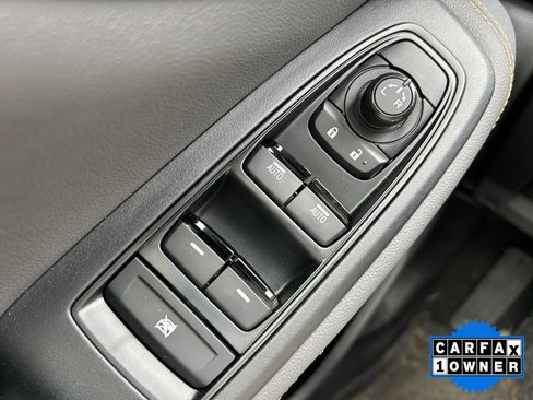 Certified 2025 Subaru Forester Wilderness image 20