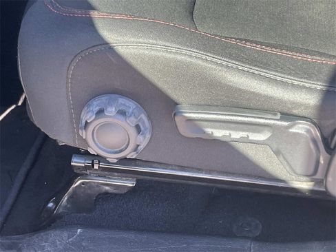 Used 2020 Jeep Wrangler Unlimited Rubicon image 11