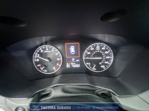Used 2022 Subaru Outback Limited image 14