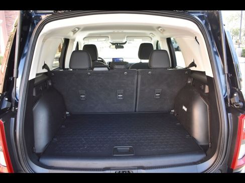 Used 2022 Ford Bronco Sport Big Bend image 25