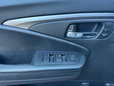 Certified 2020 Honda Pilot EX-L image 5