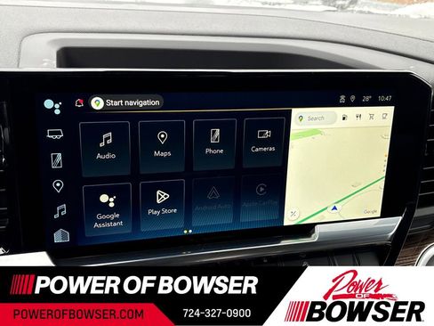 New 2026 Chevrolet Silverado 2500 LT w/ Trail Boss Package image 8