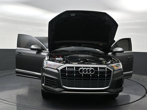 Used 2023 Audi Q7 3.0T Premium Plus w/ Premium Plus Package AWD/4WD image 37