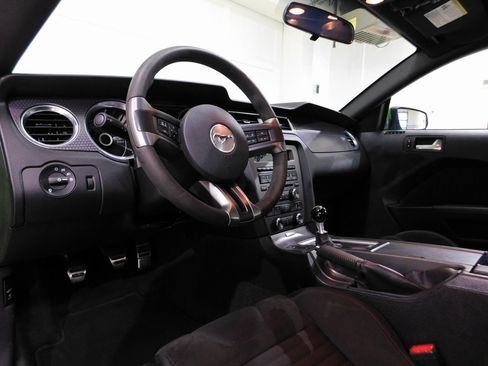 Used 2013 Ford Mustang Boss 302 w/ Boss 302 Accessory Pkg image 42