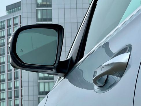 Certified 2024 Mercedes-Benz GLE 350 4MATIC image 14