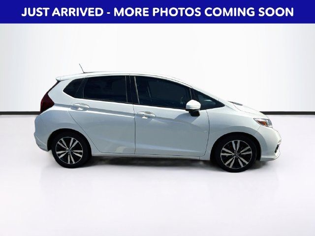 Used 2020 Honda Fit EX image 9