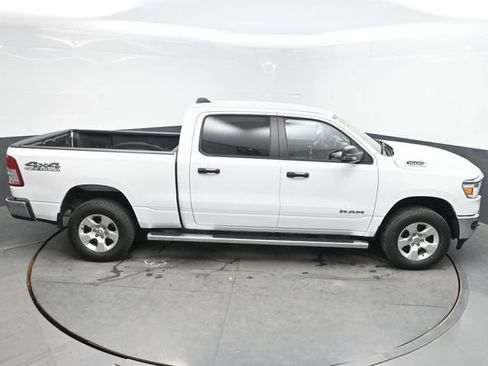 Used 2023 RAM 1500 Big Horn AWD/4WD image 45