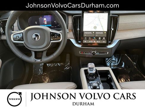 New 2026 Volvo XC90 B6 Ultra w/ Protection Package AWD/4WD image 8