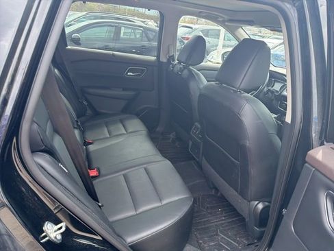 Used 2021 Nissan Rogue SV w/ Premium Package image 4