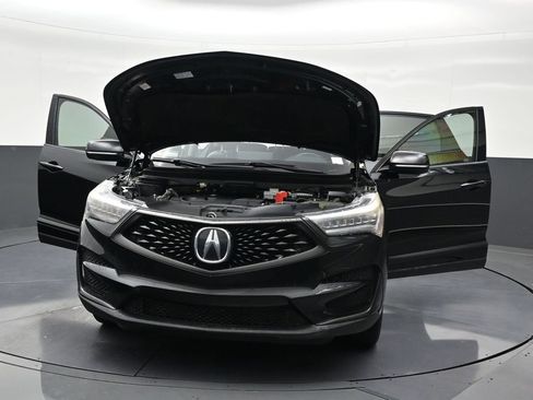 Used 2020 Acura RDX Technology Package image 36