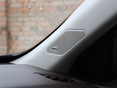 Used 2021 Nissan Rogue SL w/ Premium Package image 28