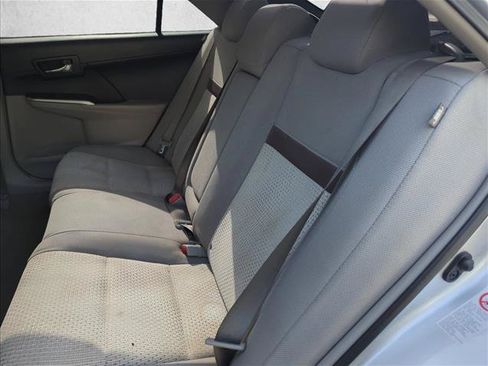 Used 2014 Toyota Camry XLE FWD image 8