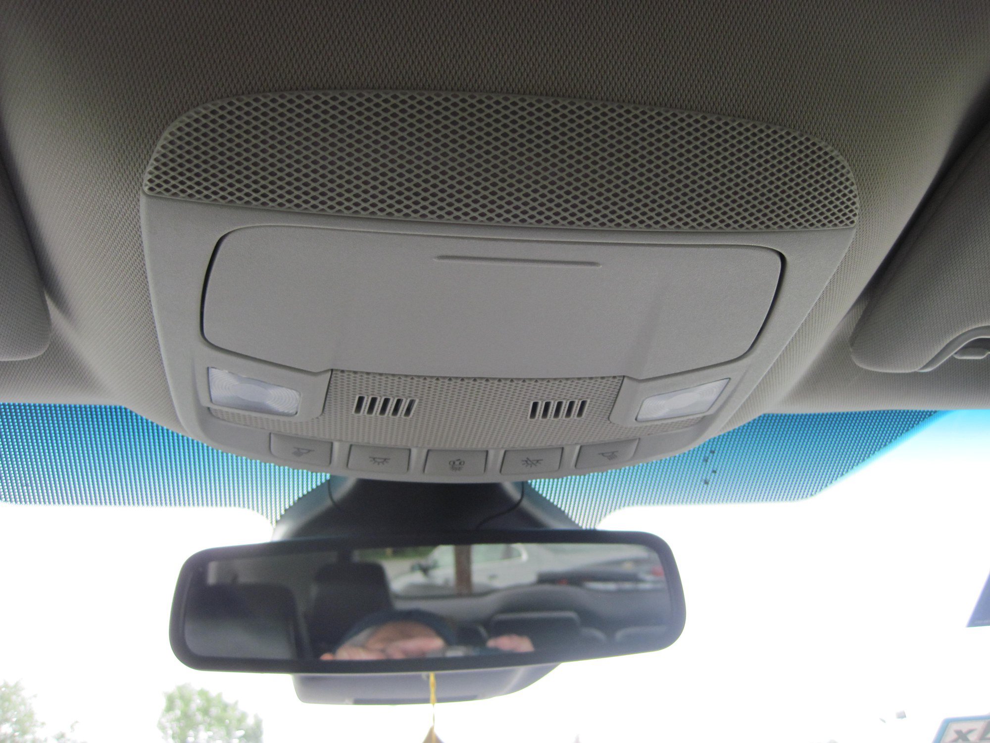 Used 2024 Ford Edge SEL AWD/4WD image 17