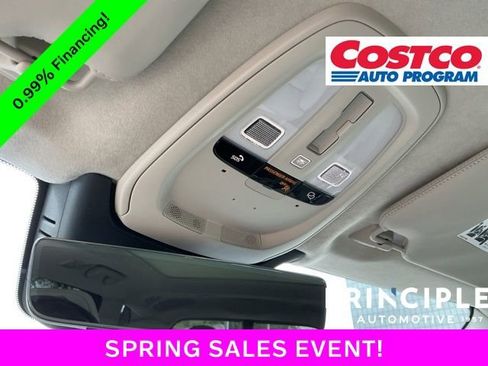 New 2026 Volvo XC90 T8 Ultra w/ Lounge Package AWD/4WD image 22