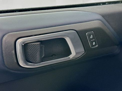 Certified 2022 Ford Bronco Outer Banks AWD/4WD image 25