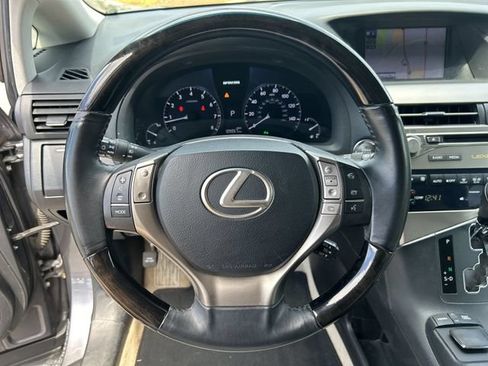 Used 2014 Lexus RX 350 FWD w/ Navigation Package image 26