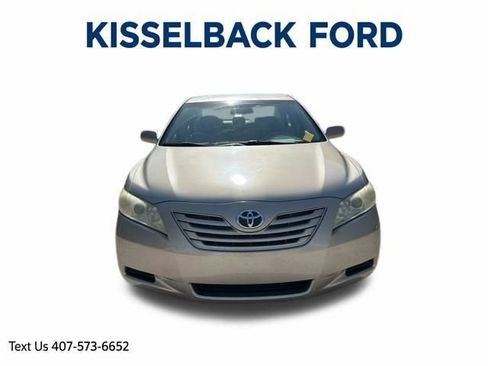 Used 2007 Toyota Camry CE FWD image 8