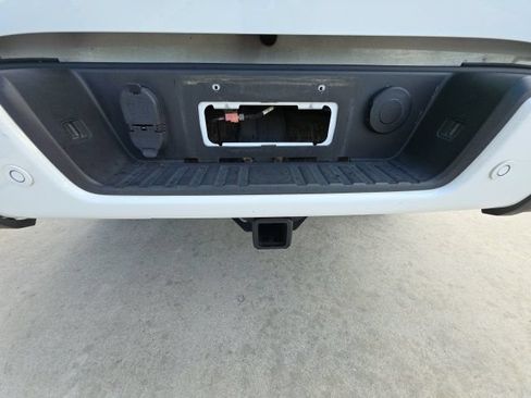 Used 2019 Chevrolet Colorado LT w/ LT Convenience Package AWD/4WD image 14