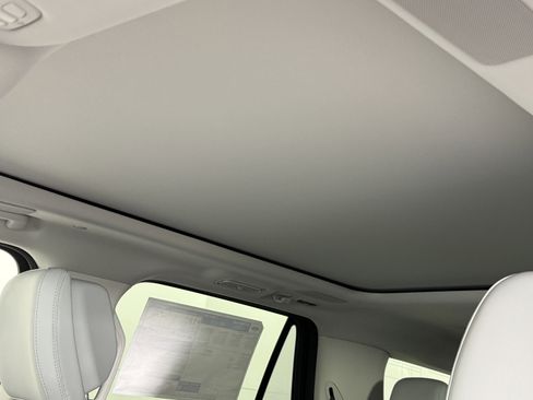 New 2026 Ford Expedition Platinum AWD/4WD image 17