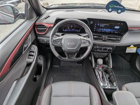 Used 2026 Chevrolet TrailBlazer RS w/ Convenience Package FWD image 33