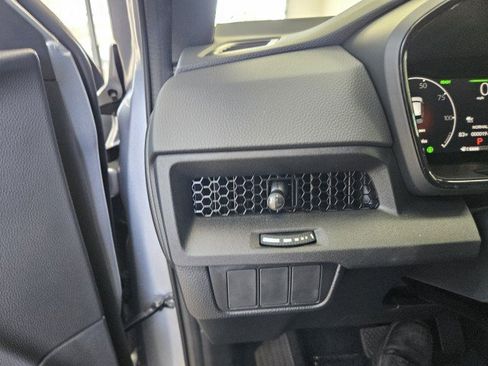 New 2026 Honda CR-V Sport image 29