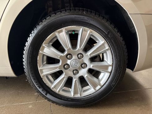 Used 2012 Buick LaCrosse Leather image 46