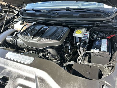Used 2024 Jeep Grand Wagoneer L 4WD image 29