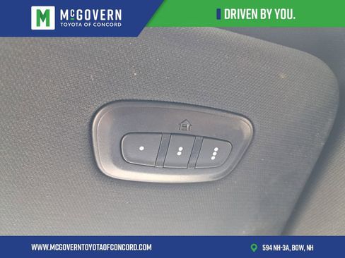 Used 2023 RAM 1500 Laramie AWD/4WD image 26