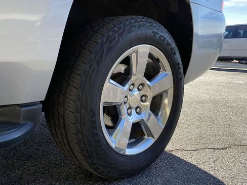 Used 2016 Chevrolet Tahoe LT w/ Max Trailering Package image 11