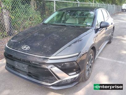 Used 2024 Hyundai Sonata SEL