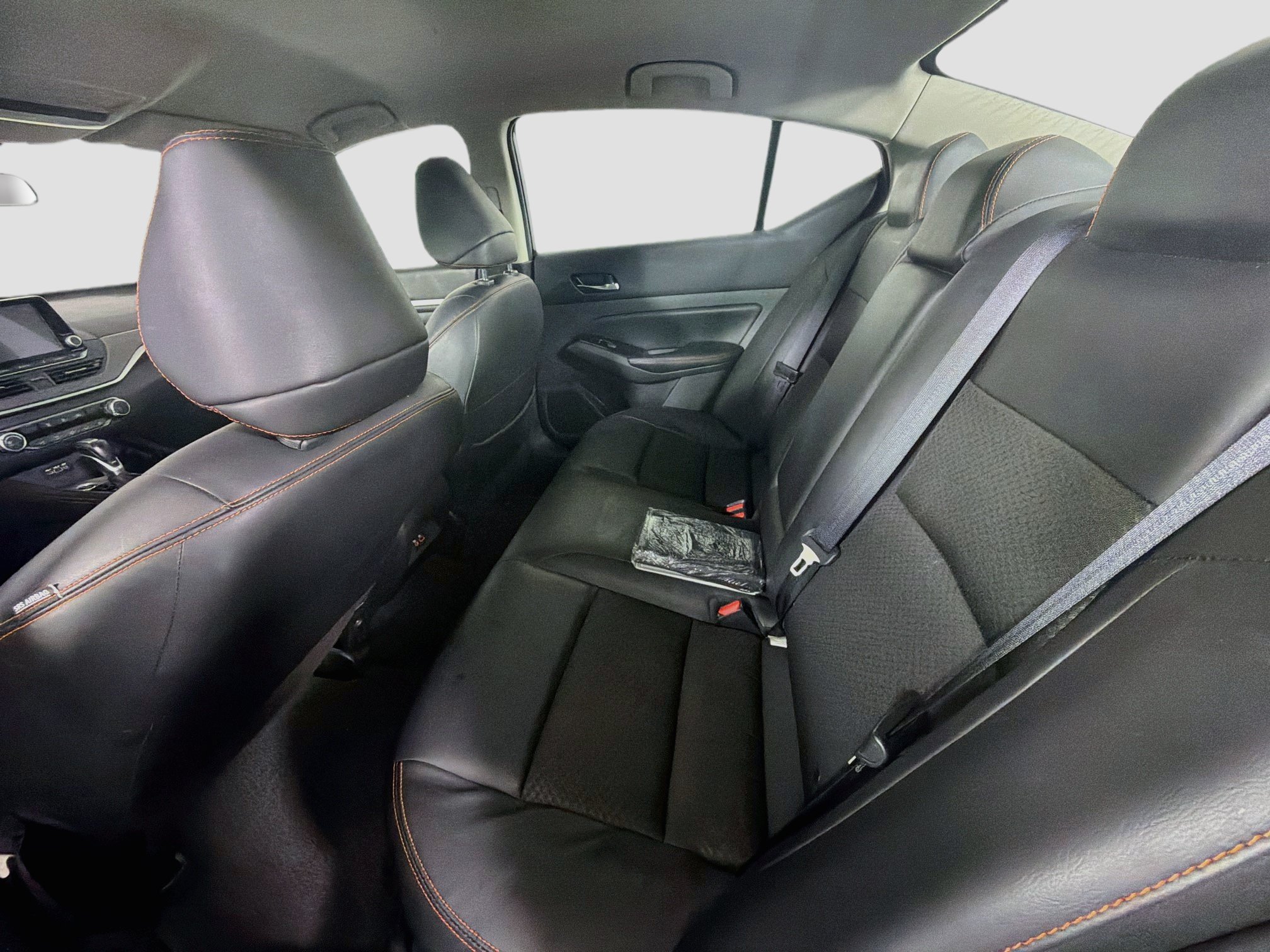 Used 2025 Nissan Altima 2.5 SR FWD image 25