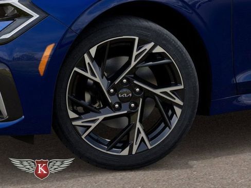 New 2026 Kia K5 GT-Line AWD/4WD image 9