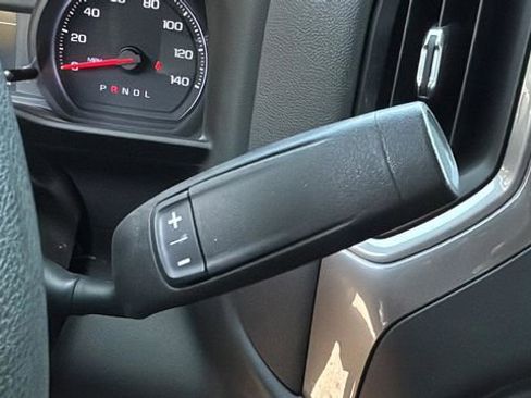 Used 2023 Chevrolet Silverado 1500 Custom RWD image 28