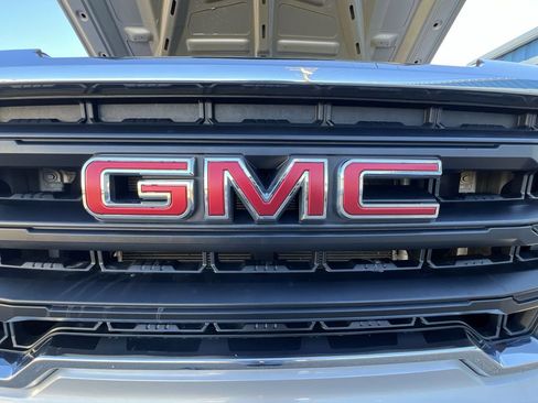Used 2021 GMC Sierra 1500 Fleet/Base w/ Sierra Value Package image 25