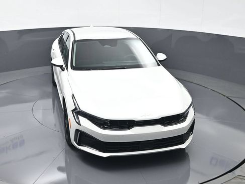 New 2026 Kia K5 LXS FWD image 46