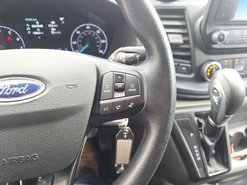 Used 2024 Ford Transit 250 Low Roof w/ Exterior Upgrade Package image 15