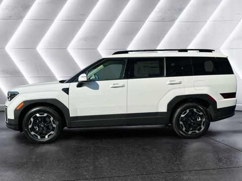 New 2026 Hyundai Santa Fe SEL image 5