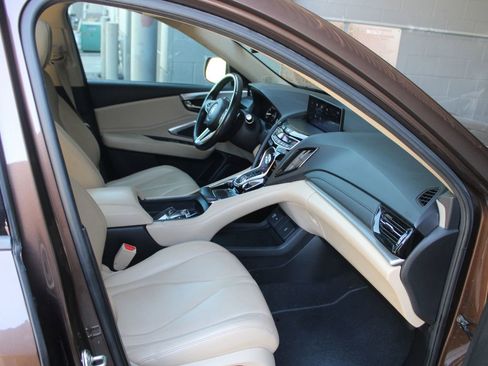 Used 2019 Acura RDX AWD image 13