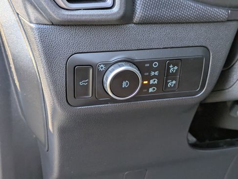 New 2025 Ford Bronco Sport Outer Banks image 14