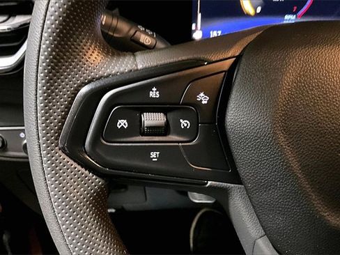 Certified 2024 Chevrolet TrailBlazer LS w/ LS Convenience Package image 20