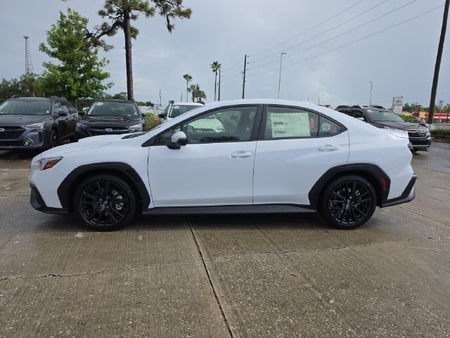 New 2026 Subaru WRX Limited AWD/4WD image 5