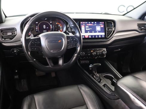 Used 2021 Dodge Durango GT image 2