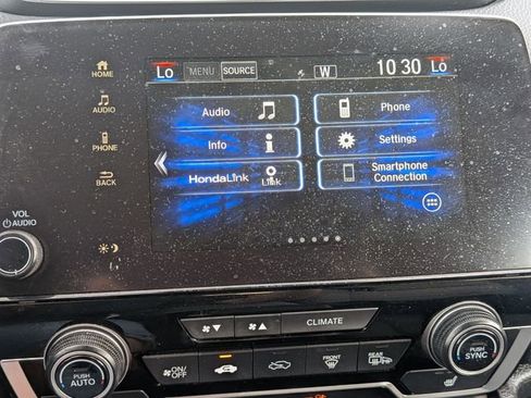 Used 2022 Honda CR-V EX image 22