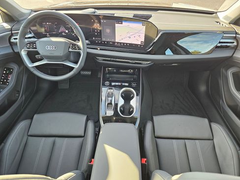 New 2026 Audi A6 Premium Plus w/ Premium Plus Package AWD/4WD image 10