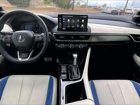 Used 2025 Acura ADX A-Spec image 15