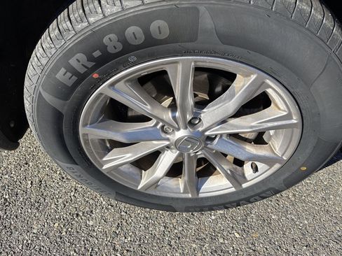 Used 2023 Honda CR-V EX-L image 8